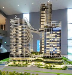 Canninghill Piers (D6), Apartment #462995721